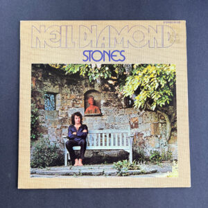 Neil Diamond – Stones