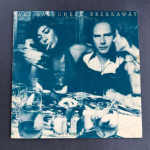 Art Garfunkel – Breakaway