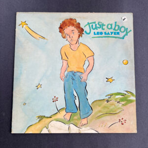 Leo Sayer – Just A Boy