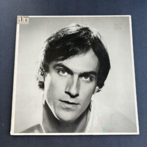 James Taylor (2) – JT