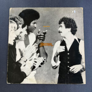 Santana – Inner Secrets