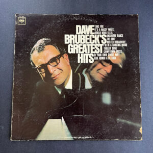 Dave Brubeck's Greatest Hits
