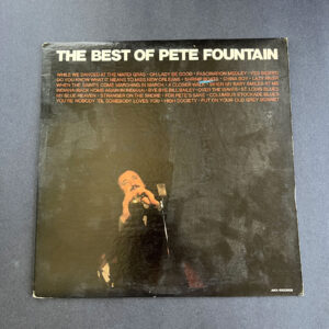 The Best Of Pete Fountain