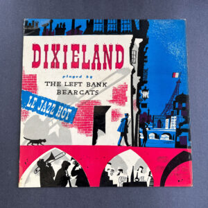 The Left Bank Bearcats – Dixieland