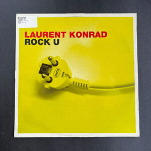 Laurent Konrad – Rock U