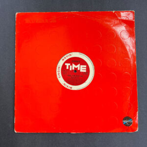 Jinny – Feel The Rhythm