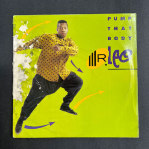 Mr. Lee – Pump That Body