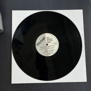 Various – The Family Project EP2