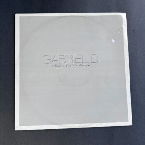 Gabriel B* – Zael