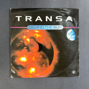 Transa – Behind The Sun