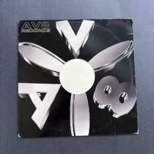 Base Attack – Nobody Listens To Techno