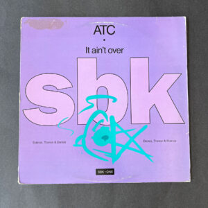 A.T.C. (2) – It Ain't Over