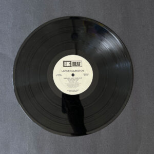 Lance Ellington – Have We Lost Our Love