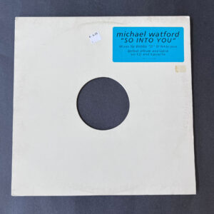 Michael Watford – So Into You