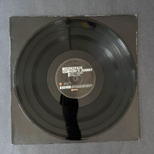 Deepack – Here's Johnny