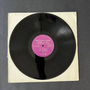 Zip Code – Discovering Disco EP. Vol. 3