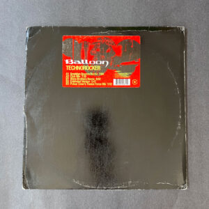 Balloon – Technorocker