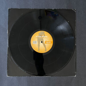 Trade Marq* – Black Girlfriend E.P.