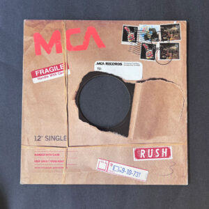 Thomas Krome – Eggplant EP