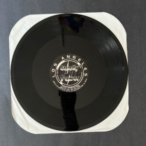 L.A.D.-3 – Break Down