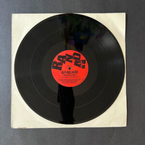 Ray-Roc-Hard* – Dubbed Nights