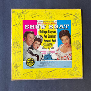 Various – Show Boat