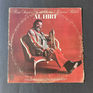 Al Hirt – Raw Sugar / Sweet Sauce / Banana Pudd'n'