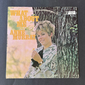 Anne Murray – What About Me