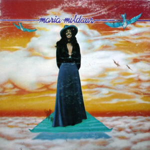 Maria Muldaur – Maria Muldaur