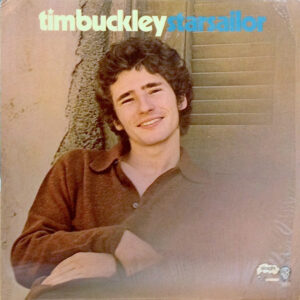 Tim Buckley – Starsailor