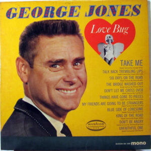 George Jones (2) – Love Bug