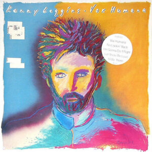 Kenny Loggins – Vox Humana