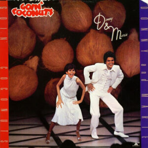 Donny & Marie* – Goin' Coconuts