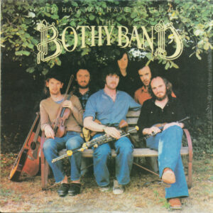 The Bothy Band – Old Hag You Have Killed Me