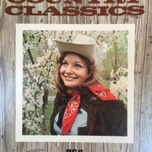 Various – Country Classics