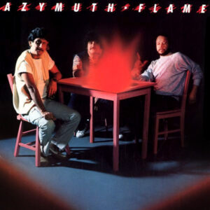 Azymuth – Flame