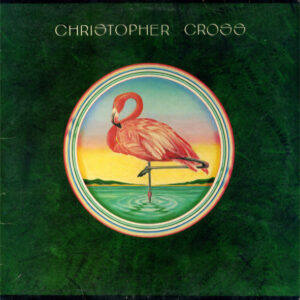 Christopher Cross – Christopher Cross