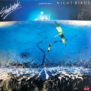 Shakatak – Night Birds