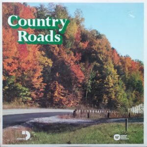 Various – Country Roads