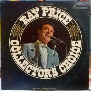 Ray Price – Collector's Choice