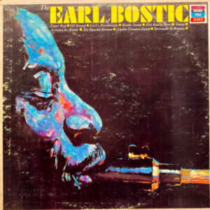 Earl Bostic – The Earl Of Bostic