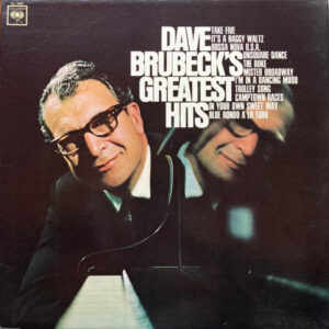 Dave Brubeck – Dave Brubeck's Greatest Hits