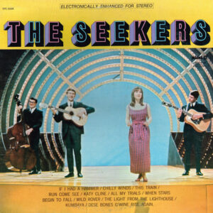 The Seekers – The Seekers