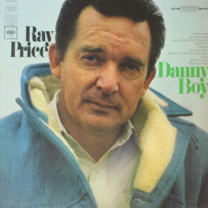 Ray Price – Danny Boy