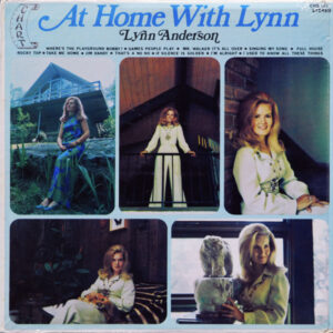 Lynn Anderson – At Home With Lynn