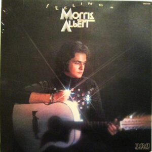 Morris Albert – Feelings